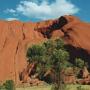 Australien - Det hellige Ayers Rock